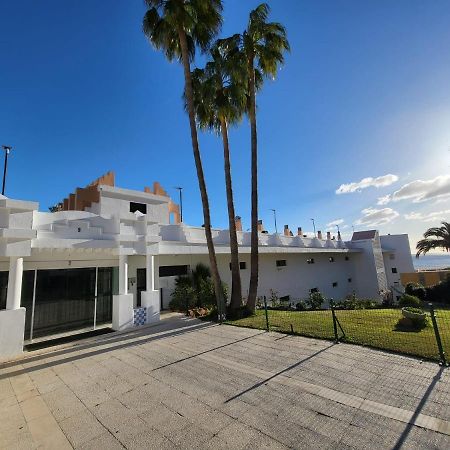 Apartamento Mar De Isabel Torremolinos Esterno foto
