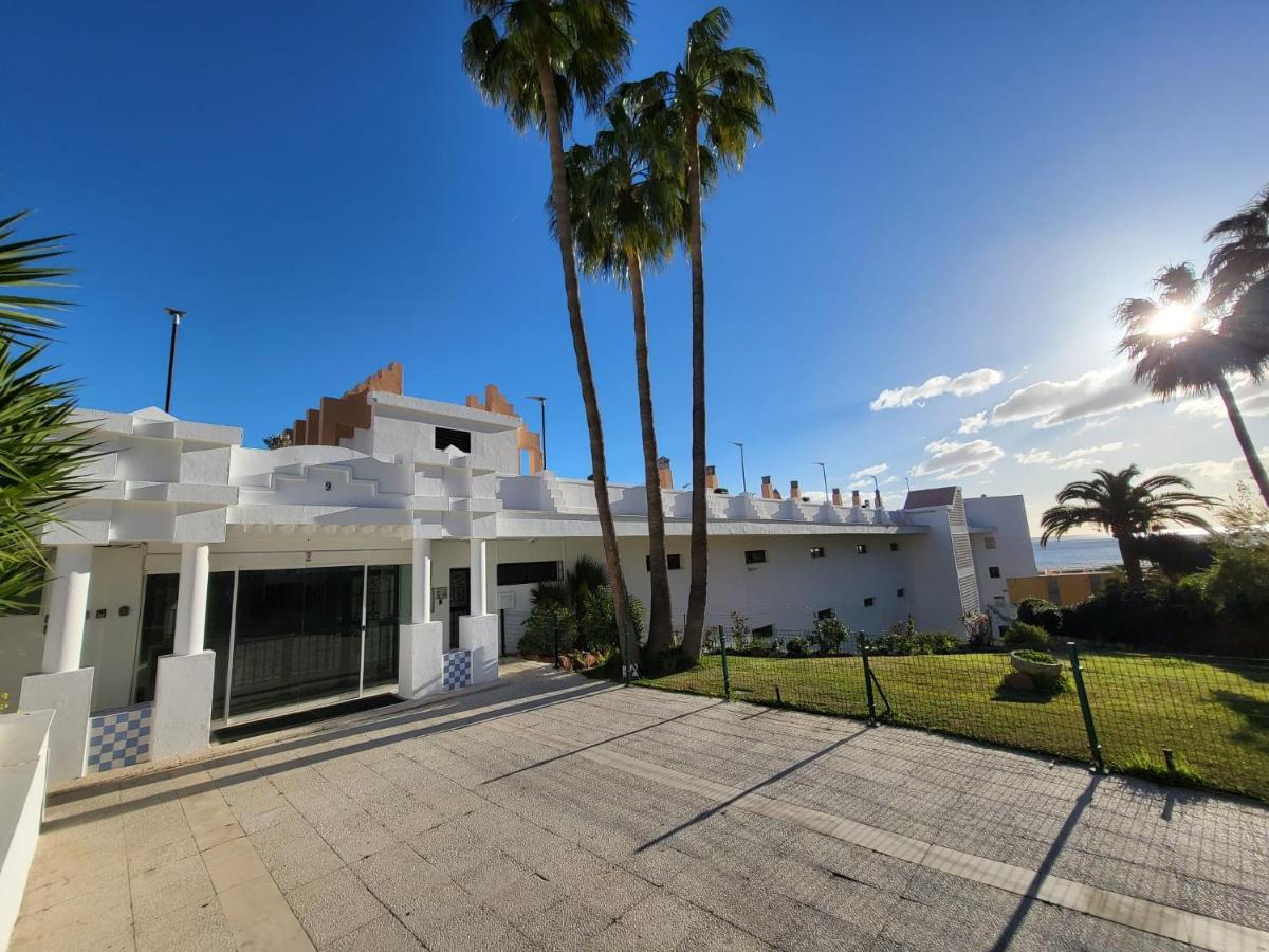 Apartamento Mar De Isabel Torremolinos Esterno foto