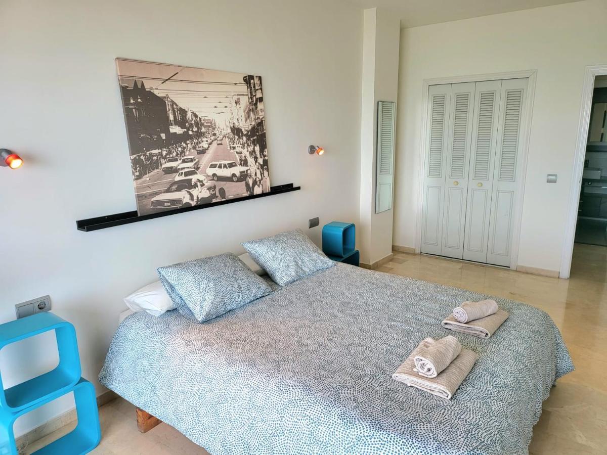 Apartamento Mar De Isabel Torremolinos Esterno foto