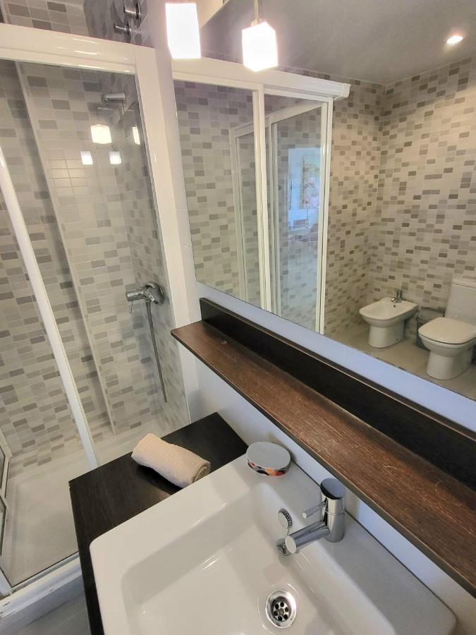 Apartamento Mar De Isabel Torremolinos Esterno foto