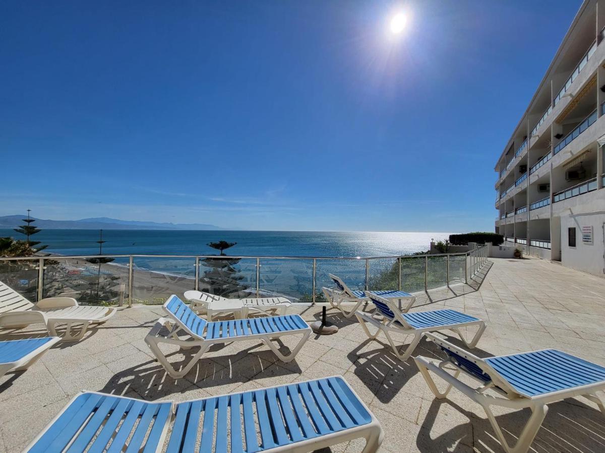 Apartamento Mar De Isabel Torremolinos Esterno foto