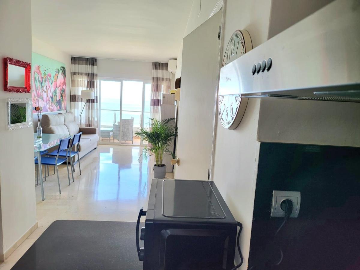 Apartamento Mar De Isabel Torremolinos Esterno foto