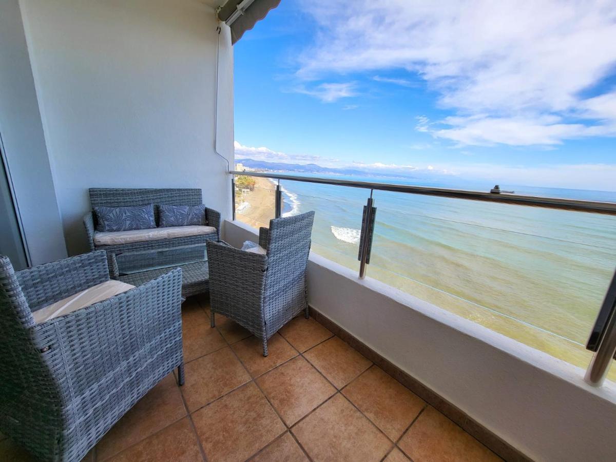 Apartamento Mar De Isabel Torremolinos Esterno foto