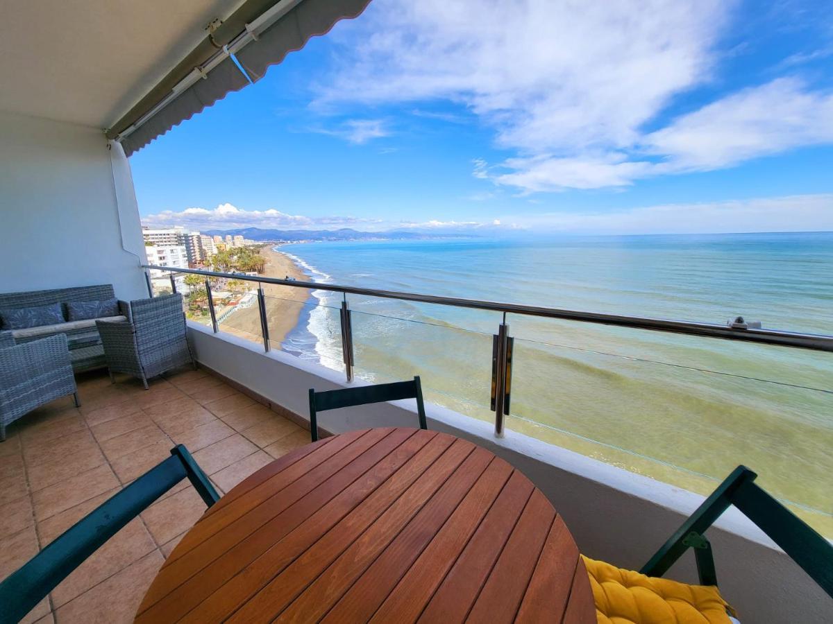 Apartamento Mar De Isabel Torremolinos Esterno foto