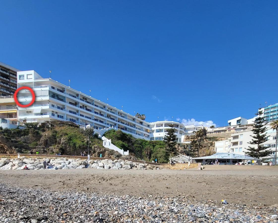 Apartamento Mar De Isabel Torremolinos Esterno foto