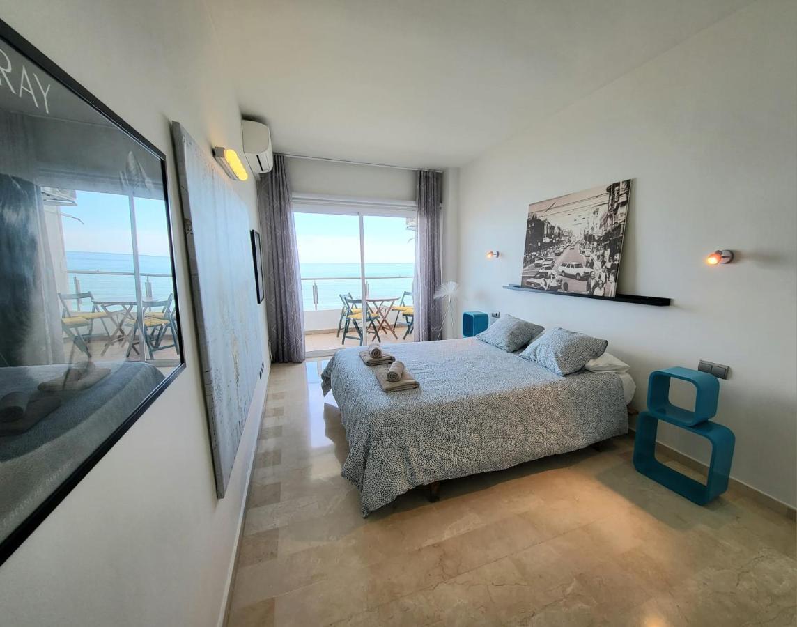 Apartamento Mar De Isabel Torremolinos Esterno foto