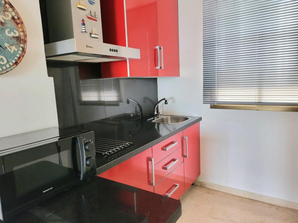 Apartamento Mar De Isabel Torremolinos Esterno foto