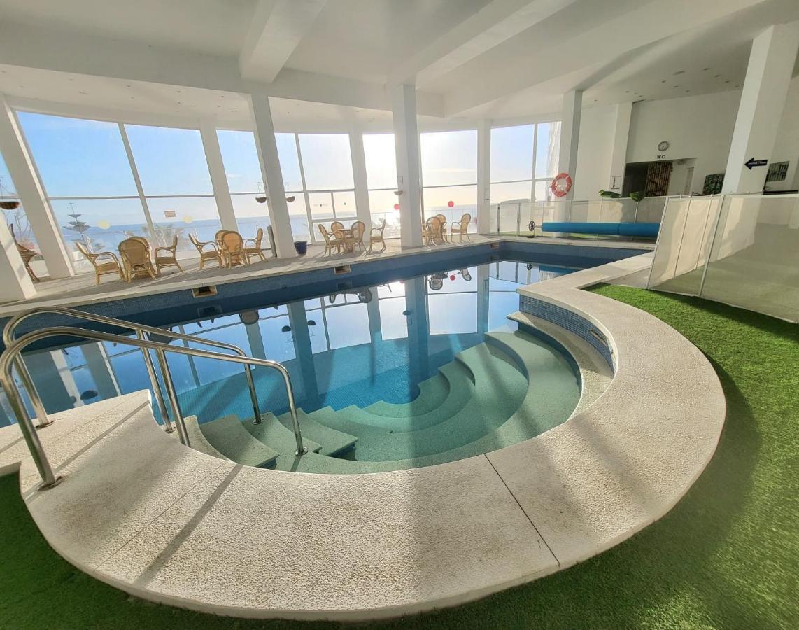Apartamento Mar De Isabel Torremolinos Esterno foto