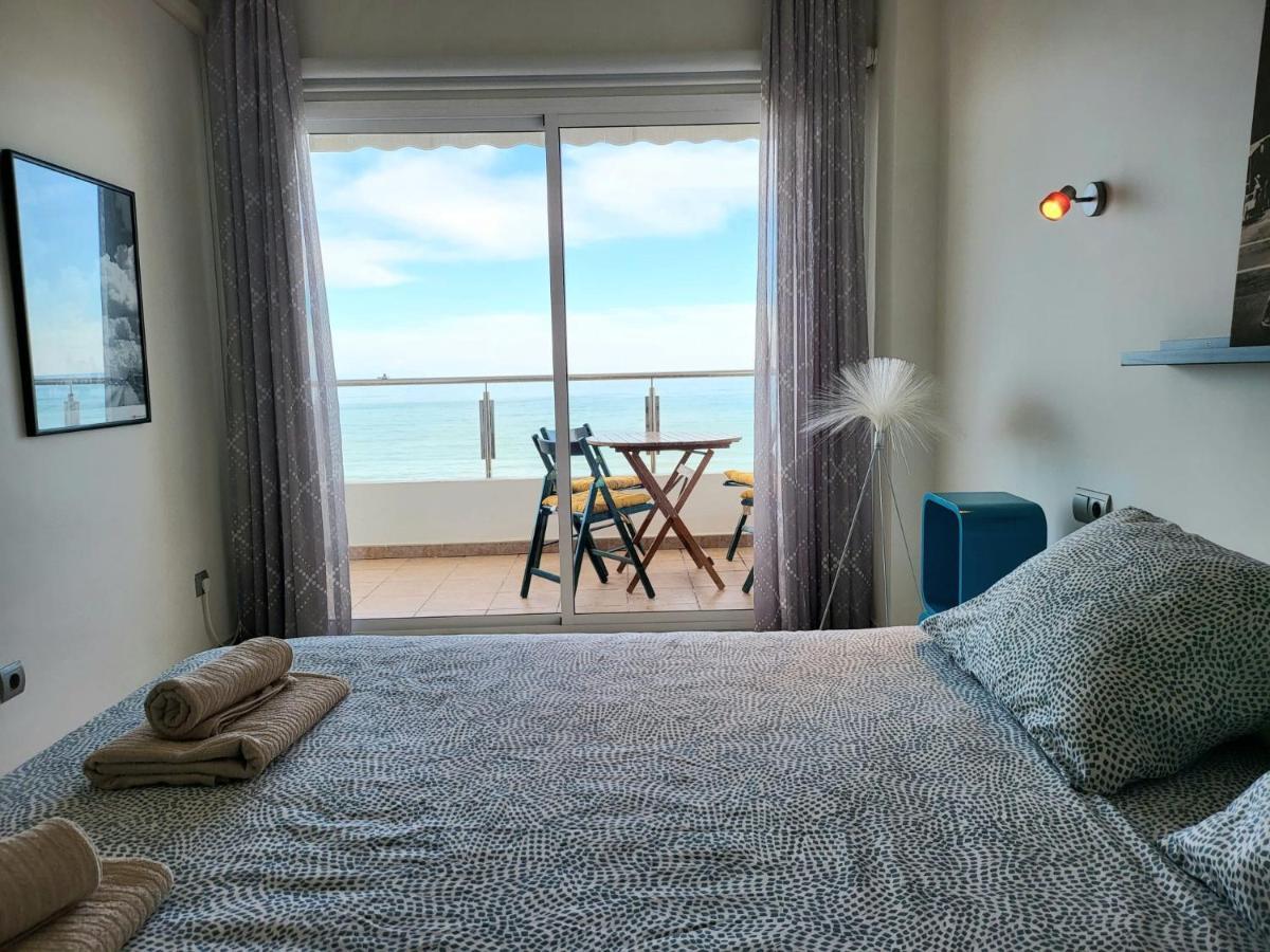 Apartamento Mar De Isabel Torremolinos Esterno foto