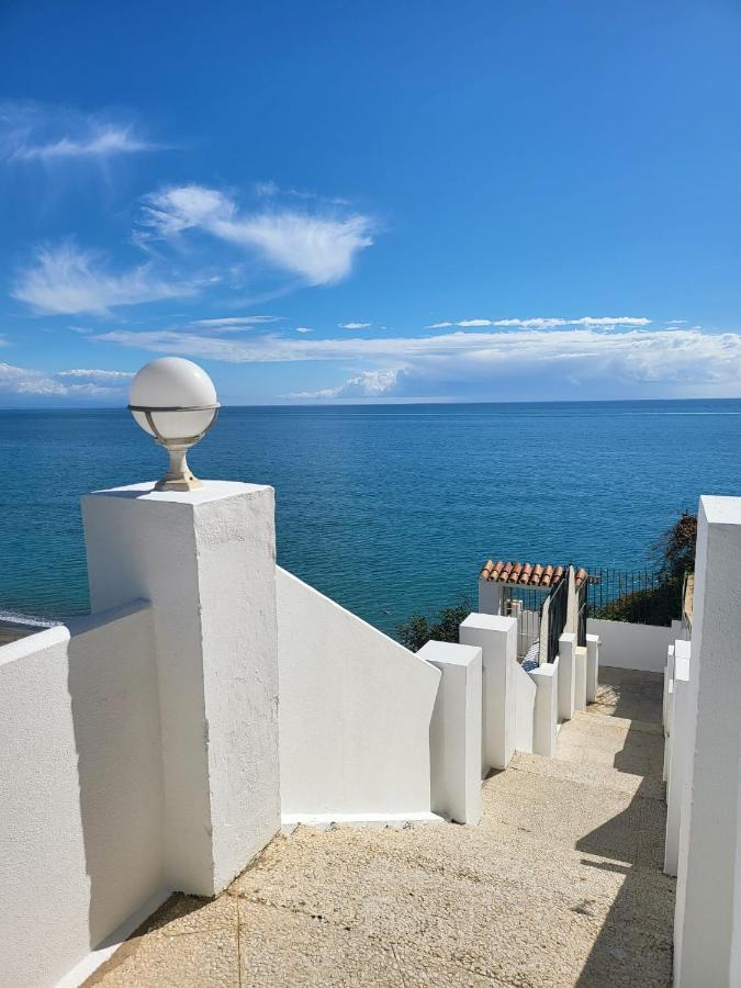 Apartamento Mar De Isabel Torremolinos Esterno foto