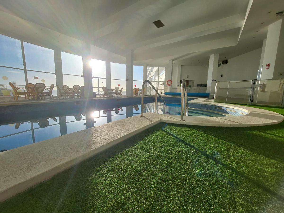 Apartamento Mar De Isabel Torremolinos Esterno foto