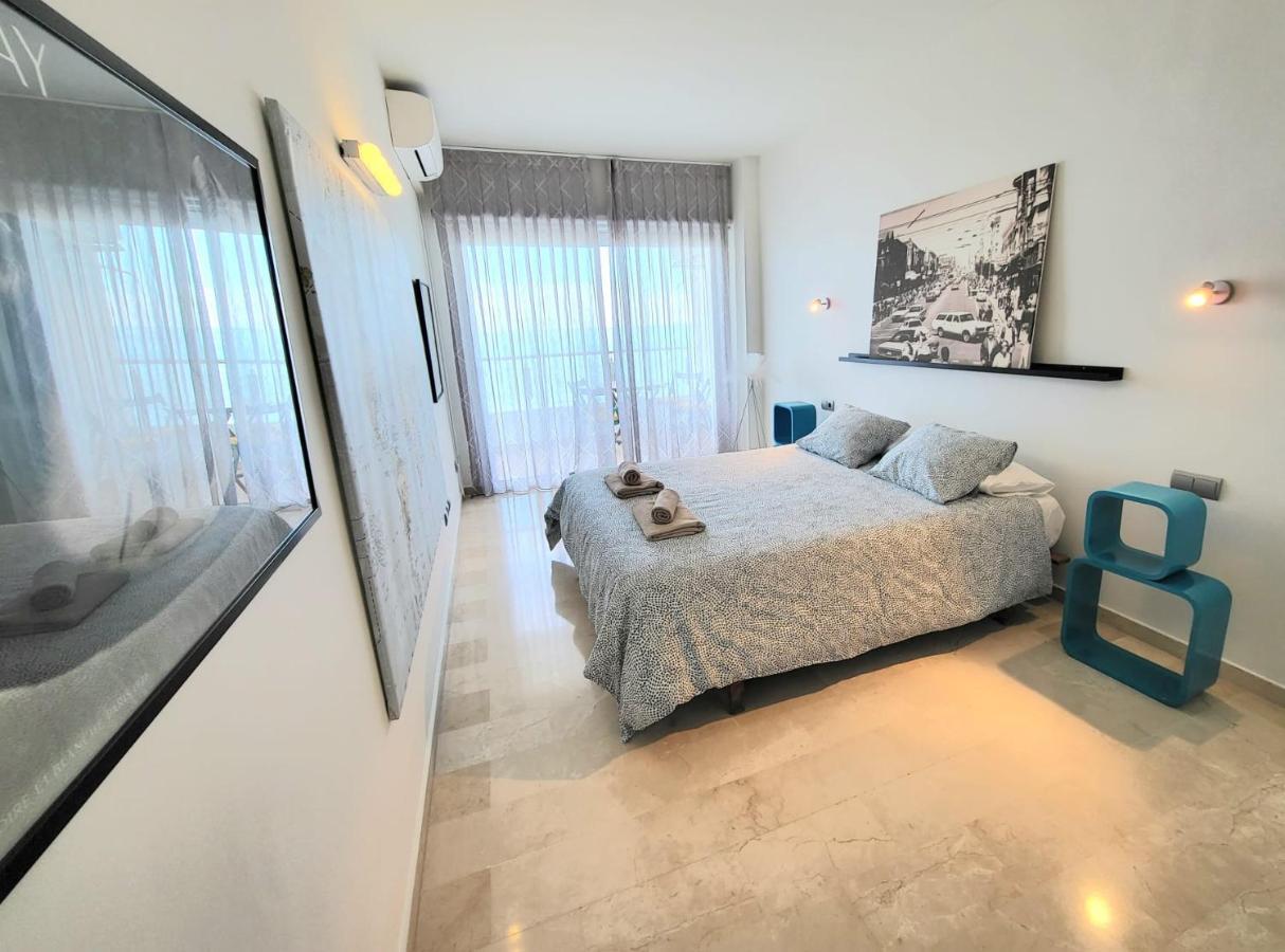 Apartamento Mar De Isabel Torremolinos Esterno foto