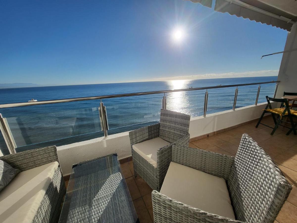 Apartamento Mar De Isabel Torremolinos Esterno foto