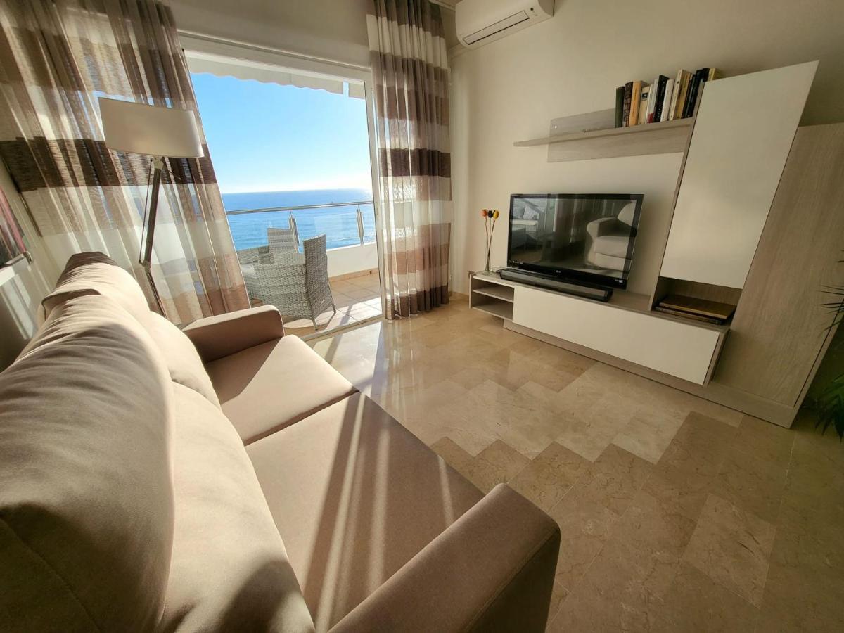 Apartamento Mar De Isabel Torremolinos Esterno foto