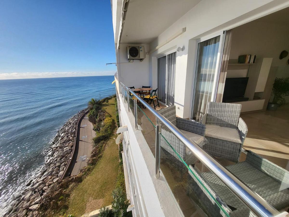 Apartamento Mar De Isabel Torremolinos Esterno foto