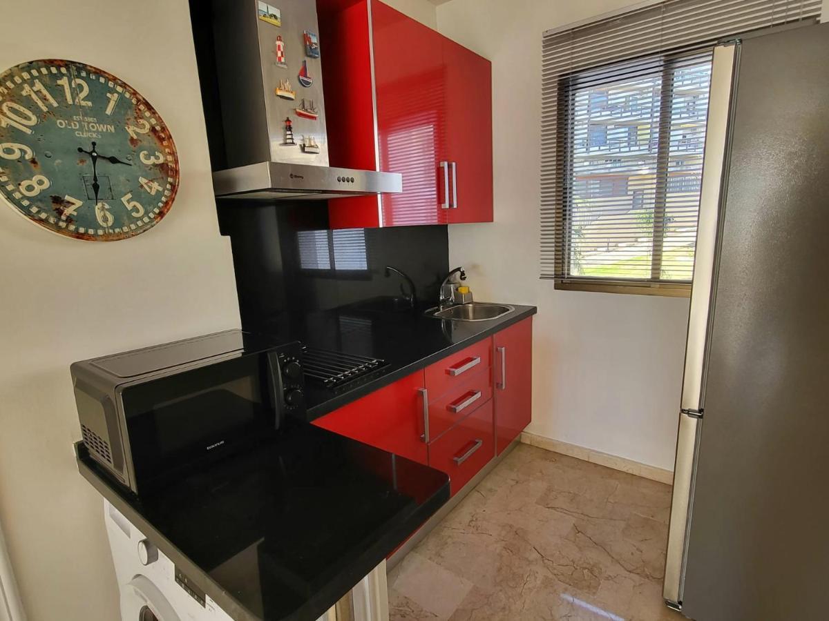 Apartamento Mar De Isabel Torremolinos Esterno foto