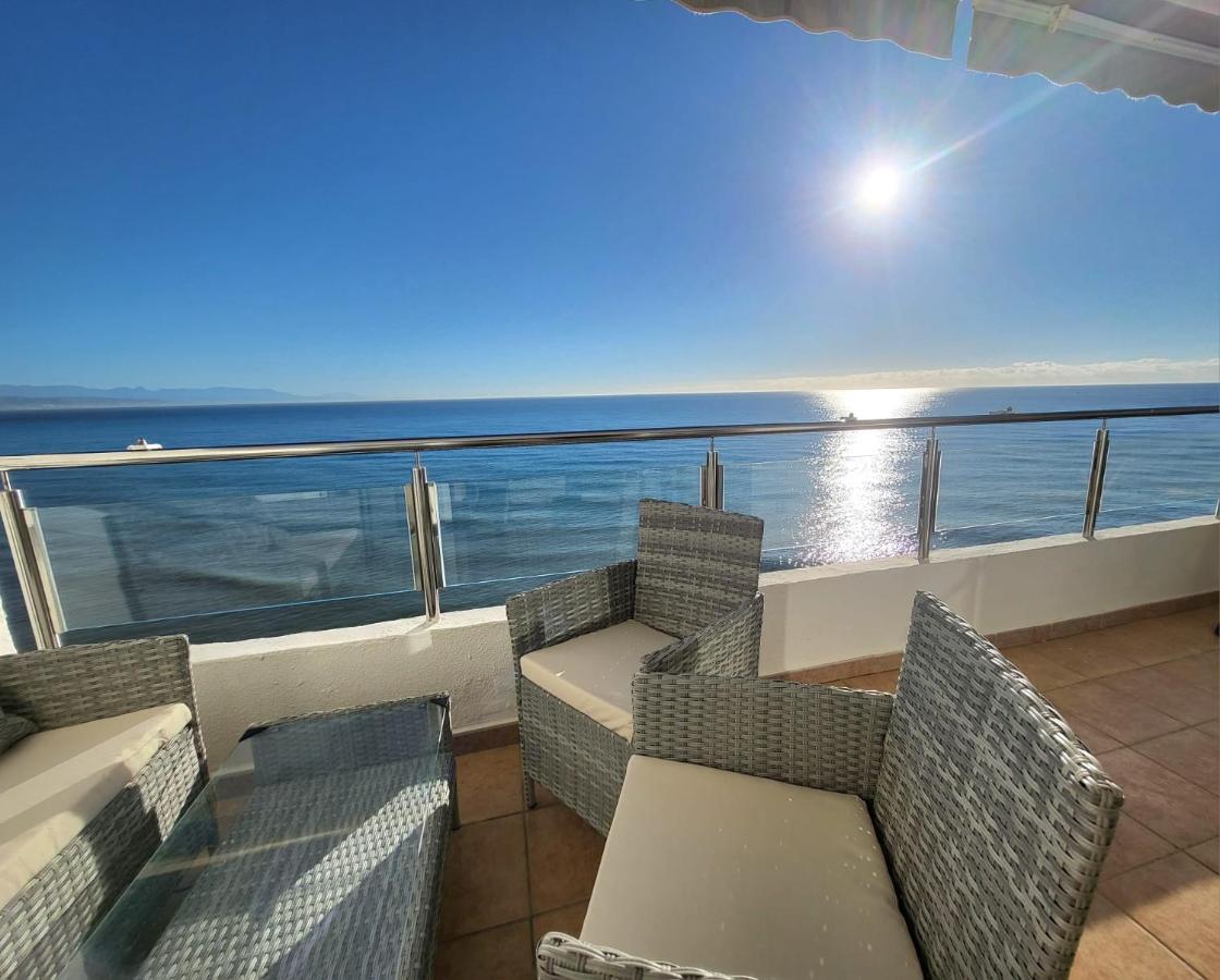 Apartamento Mar De Isabel Torremolinos Esterno foto